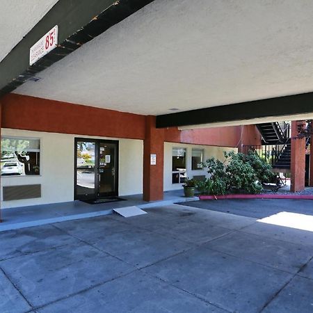 Olympic Inn & Suites Port Angeles Buitenkant foto