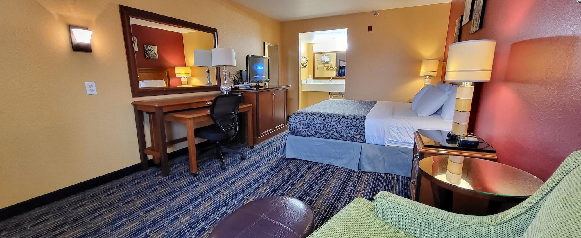 Olympic Inn & Suites Port Angeles Buitenkant foto